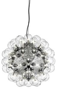 Flos Taraxacum 88 E27 závěsné svítidlo Ø1050mm