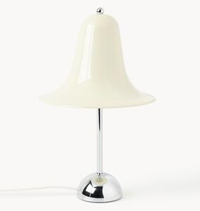 Malá stolní lampa Pantop, design Verner Panton