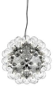 Flos Taraxacum 88 E27 závěsné svítidlo Ø800mm
