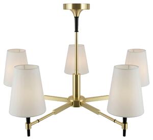 LUSTR, 78/49 cm MAYTONI - Online Only svítidla, Online Only