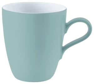 HRNEK NA KÁVU Life Fashion green chic 400 ml Seltmann Weiden - Hrnky