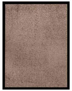 Rohožka hnědá 40 x 60 cm 331586