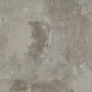 Vliesové tapety na zeď Wanderlust WL1202, rozměr 10,05 m x 0,53 m, beton hnědý, Grandeco