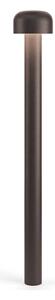 Flos Bellhop LED sloupkové svítidlo 850mm Hnědá2700KNestmívatelné