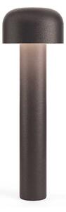 Flos Bellhop LED sloupkové svítidlo 380mm Hnědá2700KNestmívatelné