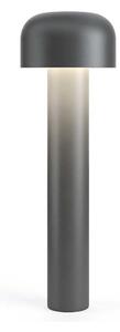 Flos Bellhop LED sloupkové svítidlo 380mm Antracitová2700KNestmívatelné