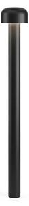 Flos Bellhop LED sloupkové svítidlo 850mm Černá2700KNestmívatelné