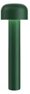 Flos Bellhop LED sloupkové svítidlo 380mm Zelená2700KNestmívatelné