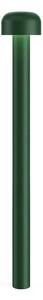 Flos Bellhop LED sloupkové svítidlo 850mm Zelená2700KNestmívatelné