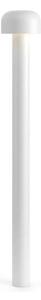 Flos Bellhop LED sloupkové svítidlo 850mm Bílá2700KNestmívatelné