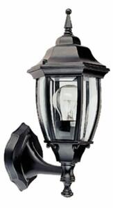 ACA Lighting Garden lantern venkovní nástěnné svítidlo HI6171B