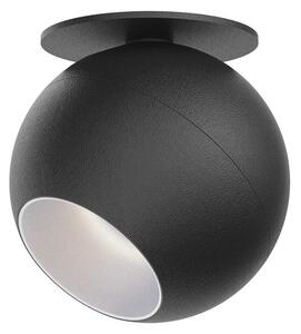 KARIZMA luce Dea Eros XS TU-in LED zápustné svítidlo 2700KČerná