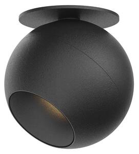 KARIZMA luce Dea Eros XS TU-in LED zápustné svítidlo 2700KČerná