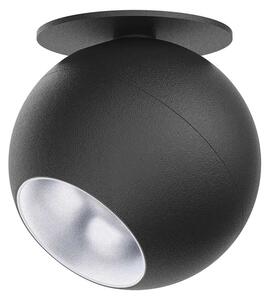KARIZMA luce Dea Eros XS TU-in LED zápustné svítidlo 4000KČerná