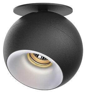 KARIZMA luce Dea Eros S TU-in LED zápustné svítidlo 2700KČerná