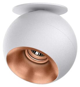 KARIZMA luce Dea Eros S TU-in LED zápustné svítidlo 2700KBílá