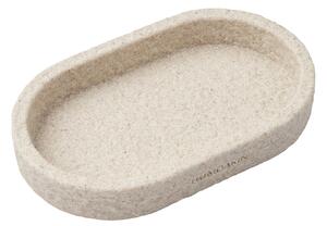 Humdakin Kameninový podnos Sandstone - Oval HDK282