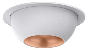 KARIZMA luce Dea Eros XS ME-in LED zápustné svítidlo 2700KBílá