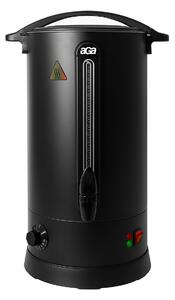 Aga Vařič svařeného vína 20 l DS342 Černý