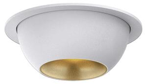 KARIZMA luce Dea Eros XS ME-in LED zápustné svítidlo 4000KBílá