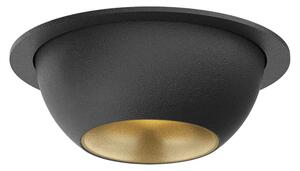 KARIZMA luce Dea Eros XS ME-in LED zápustné svítidlo 2700KČerná
