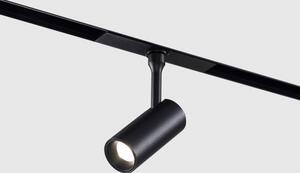 Magneto LED svítidlo pro 48V lištu ⌀35mm - 7W