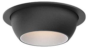 KARIZMA luce Dea Eros S Me-in LED zápustné svítidlo 2700KČerná