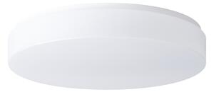OS DEL53837 DELIA 2 stropní/nástěnné plastové svítidlo bílá IP54 4000 K 34W LED - OSMONT