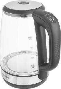 Konvice SENCOR SWK 2090BK