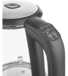 Konvice SENCOR SWK 2090BK