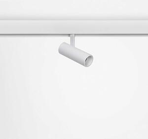 Internova Sottile LED svítidlo pro 48V lištu bílé ⌀40mm - 13WWhite2700K