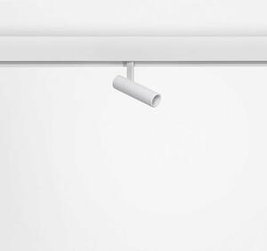 Internova Sottile LED svítidlo pro 48V lištu bílé ⌀25mm - 6WWhite2700K