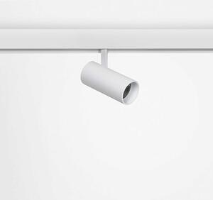 Internova Sottile LED svítidlo pro 48V lištu bílé ⌀50mm - 15WWhite2700K