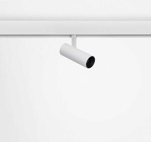 Internova Sottile LED svítidlo pro 48V lištu bílé ⌀40mm - 13WČerná2700K