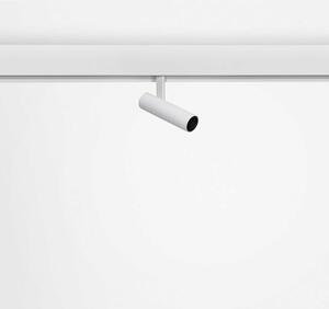 Internova Sottile LED svítidlo pro 48V lištu bílé ⌀25mm - 6WČerná2700K