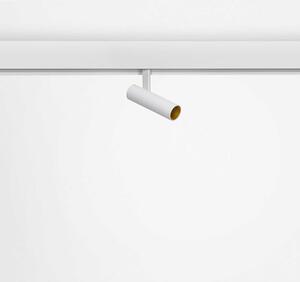 Internova Sottile LED svítidlo pro 48V lištu bílé ⌀25mm - 6WZlatá matná2700K