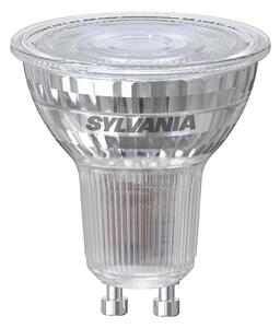 LED žárovka Sylvania Superia Retro GU10 ES50 550lm 36° 2700K