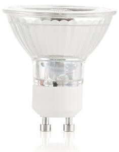 LED žárovka GU10 5W 500lm 4000K CRI90, nestmívatelná