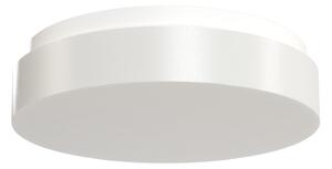 OS IRI71063 IRIDA 3 stropní/nástěnné plastové svítidlo bílá IP65 2x7W E27 - OSMONT
