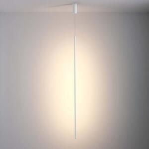 Longstick Side LED závěsné svítidlo Bílá
