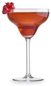 LIBBEY Sada sklenic na koktejl Margarita, 4dílná (100311752)
