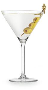 LIBBEY Sada sklenic na koktejl Martini, 4dílná (100311751)