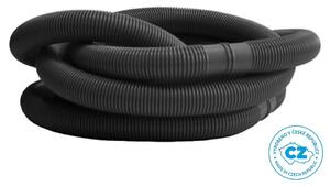 Hadice v metráži Ø 5/4" (32 mm) 5 m, černá MARIMEX 11001040