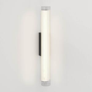 Astro Io LED přisazené svítidlo IP44 Černá665mm