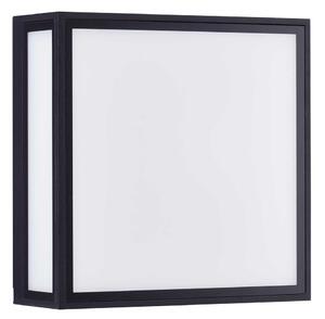 Nova Luce Astral LED nástěnné svítidlo IP65 BíláČtvercová