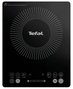 Everyday Slim Přenosná indukční varná deska, černá TEFAL IH2108E1