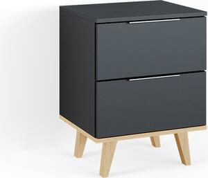 Kredenc Vicco Nautica Antracit 46 x 61 cm, Model 36737