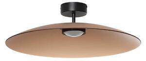 Nova Luce Polifemo LED stropní svítidlo Hnědá60CM