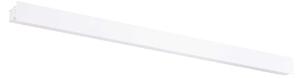 Nova Luce Path LED nástěnné svítidlo IP65 Bílá100cm