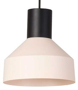 Faro Kombo E27 závěsné svítidlo Béžová200mm1